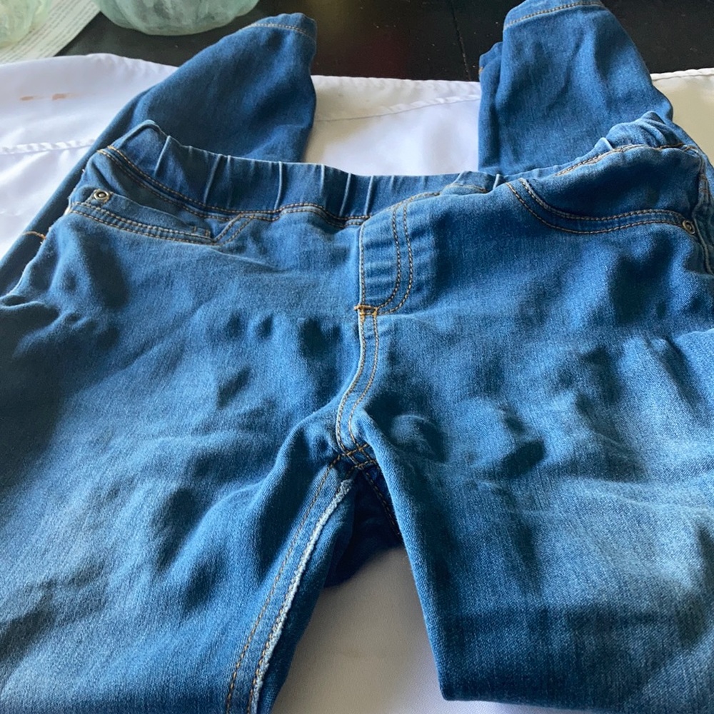 Kidpik jeans